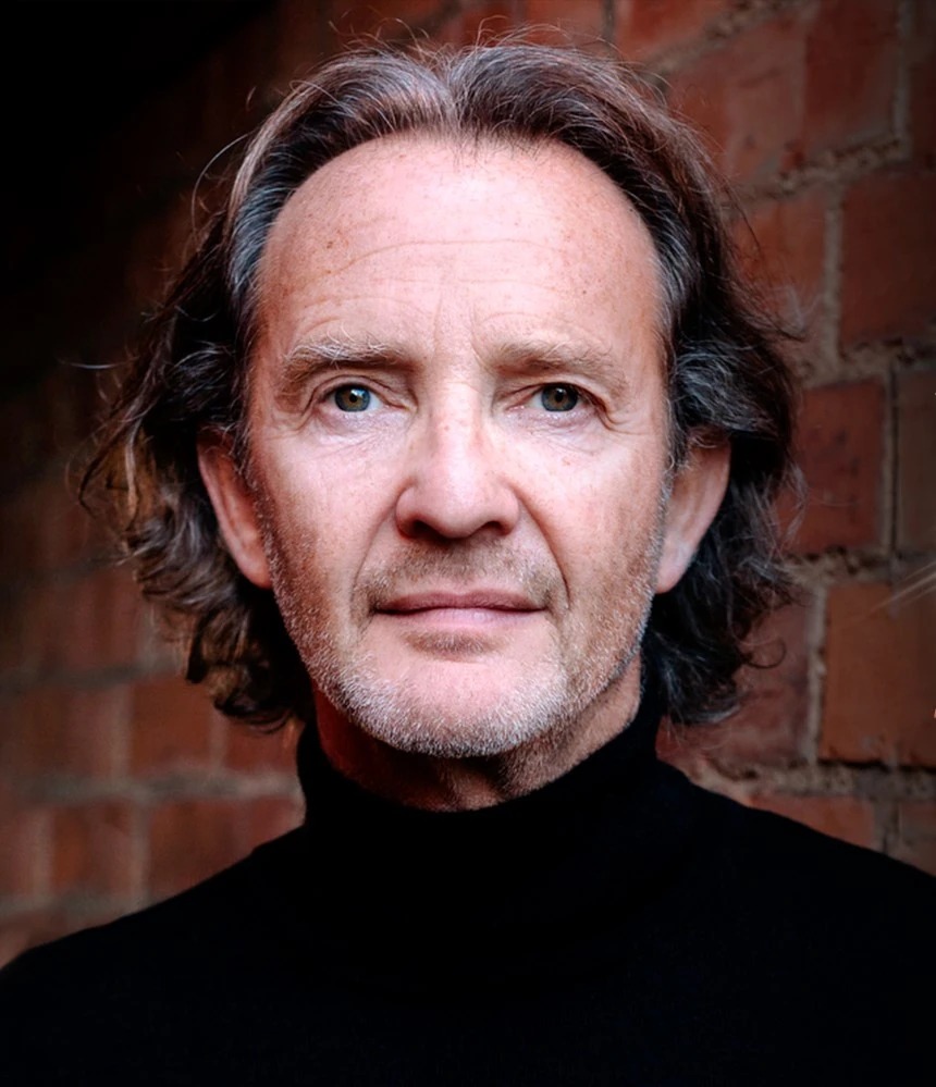 Anton Lesser Movies and TV Shows