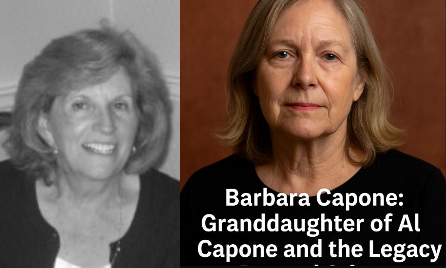 Barbara Capone