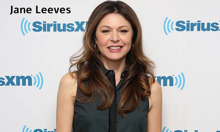 Jane Leeves Net Worth