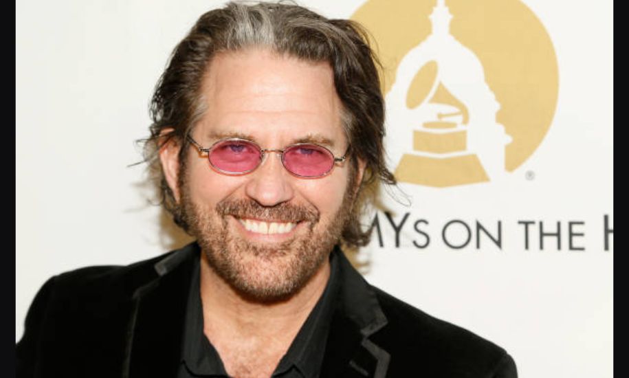 Kip Winger Net Worth