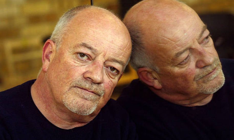 Tim Healy Net Worth