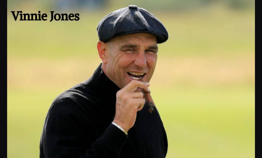 Vinnie Jones Net Worth