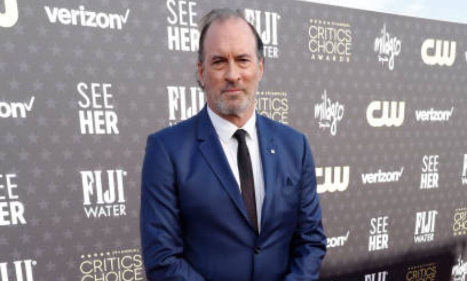 Scott Patterson Young