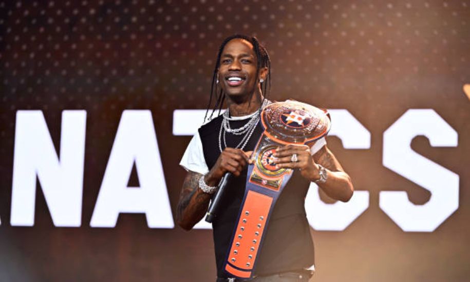 travis scott net worth