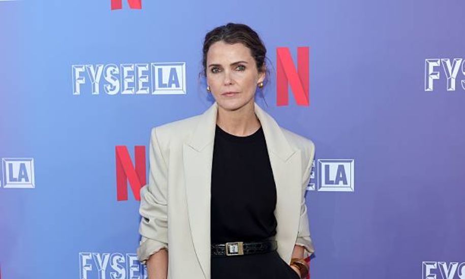Keri Russell net worth