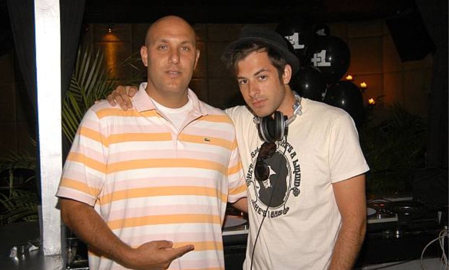 mark kleinman