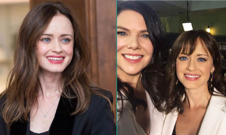 nanette bledel