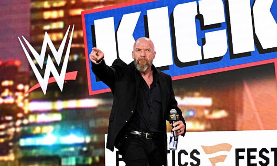 triple h net worth