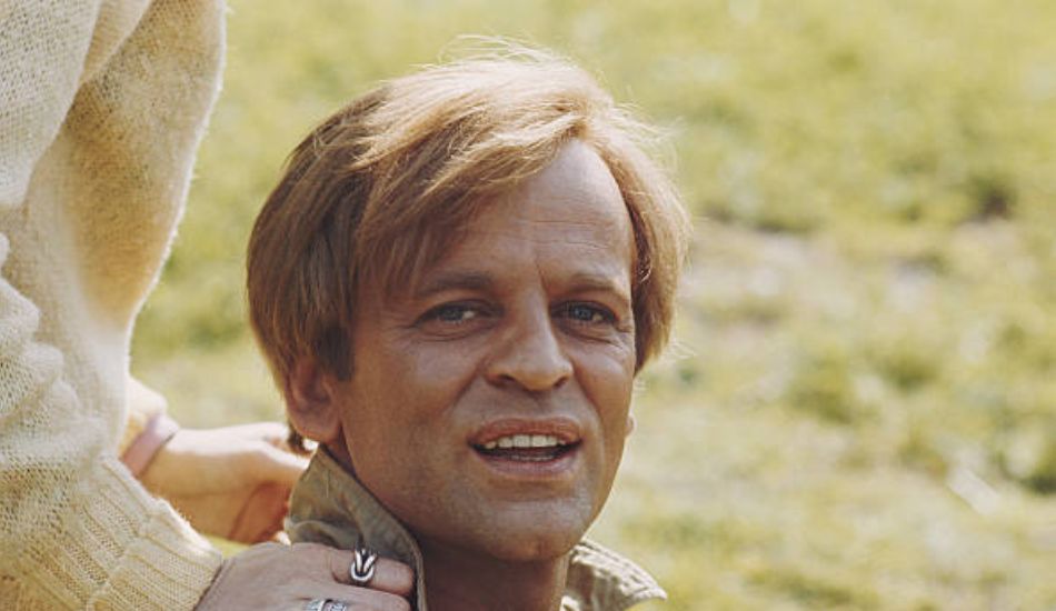 Klaus Kinski