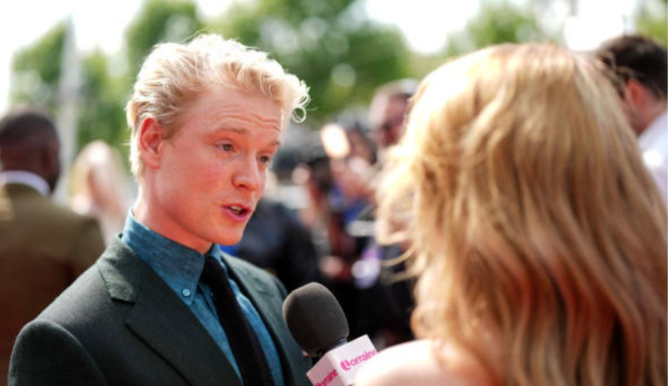freddie fox