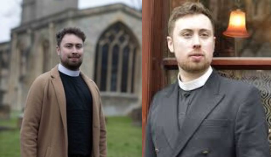 Fergus Butler-Gallie