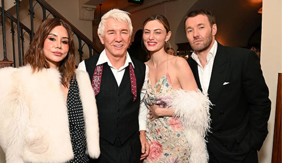 Phoebe Tonkin net worth