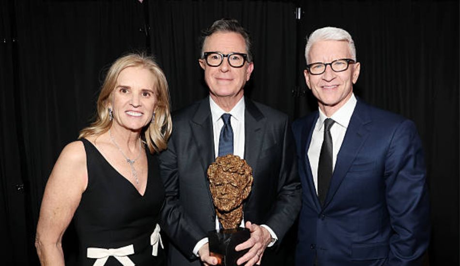 anderson cooper net worth