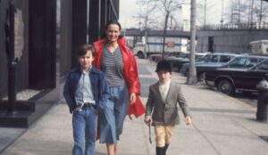 Carter Vanderbilt Cooper: Biography, Death, and Family