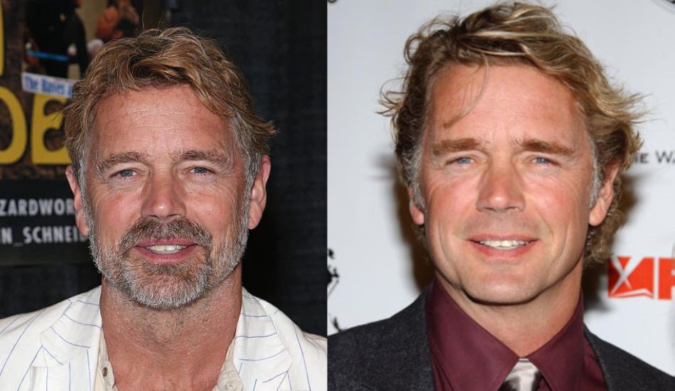 john schneider net worth