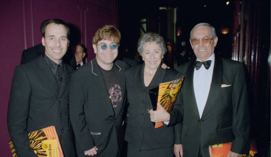 sheila eileen dwight