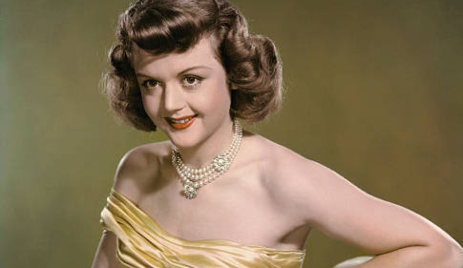 Angela Lansbury Net Worth