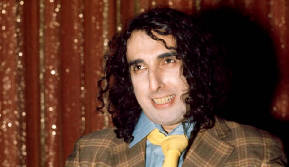 Tiny Tim net worth