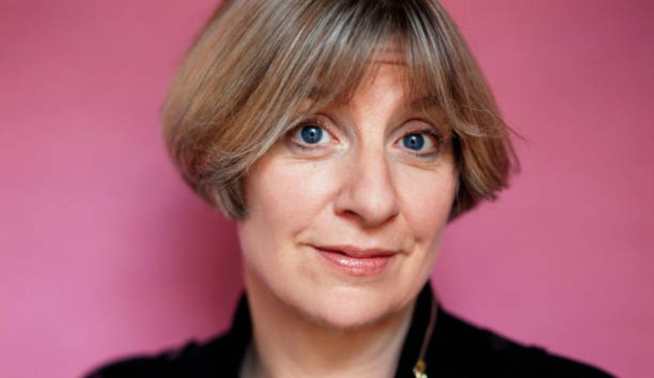 Victoria Wood