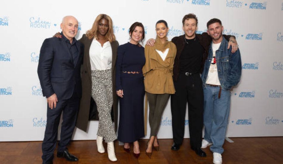 barry mcguigan net worth