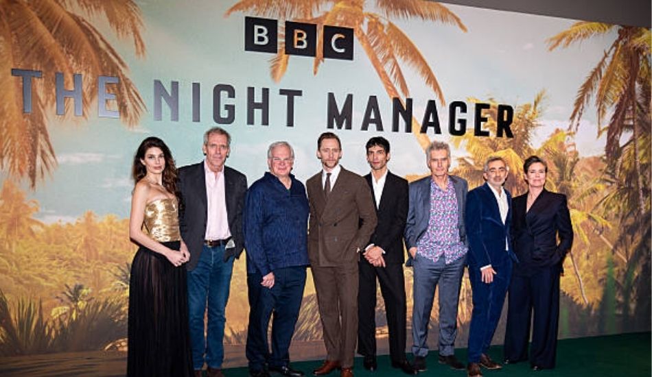 hugh laurie net worth