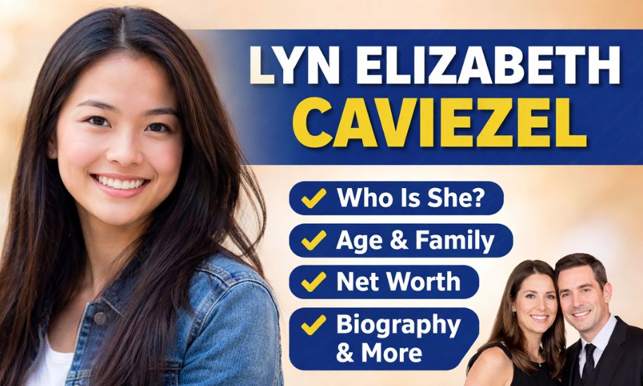 lyn elizabeth caviezel