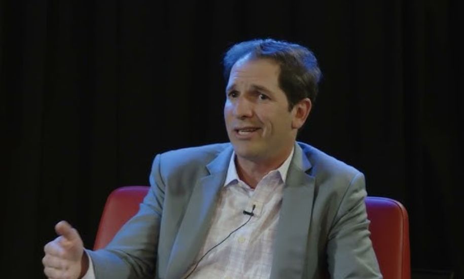 Nicholas Matthew Bernthal