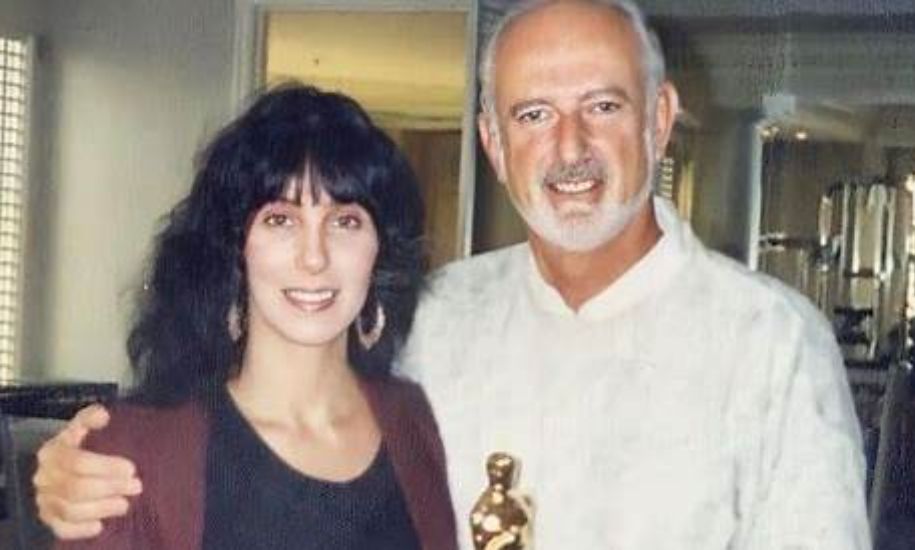 gilbert hartmann lapiere