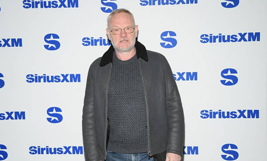 jared harris net worth