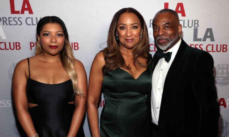 stephanie cozart burton