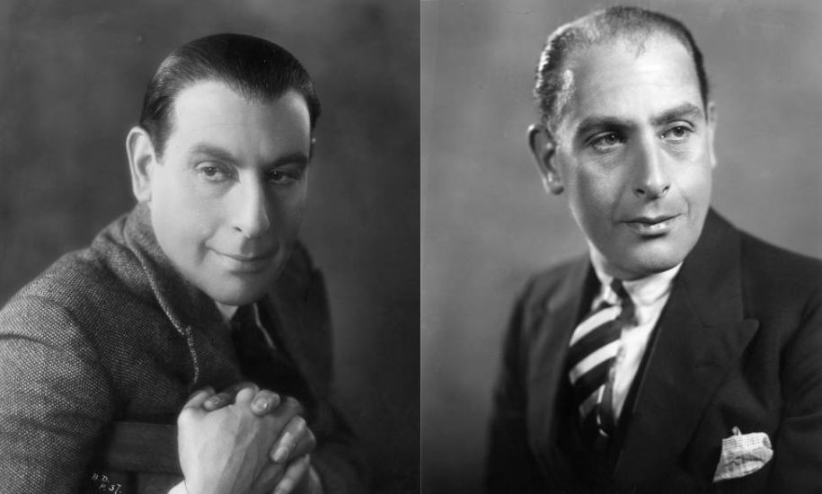 Cedric Hardwicke