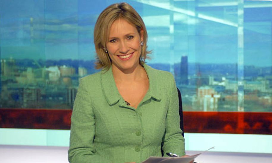 Sophie Raworth