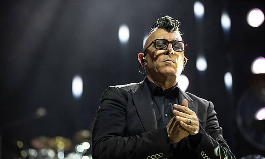 maynard james keenan