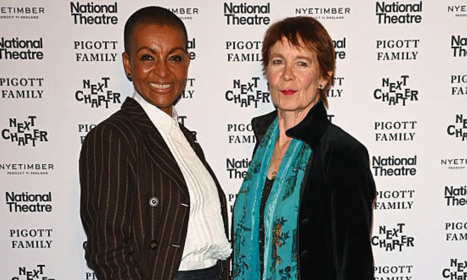 Adjoa Andoh