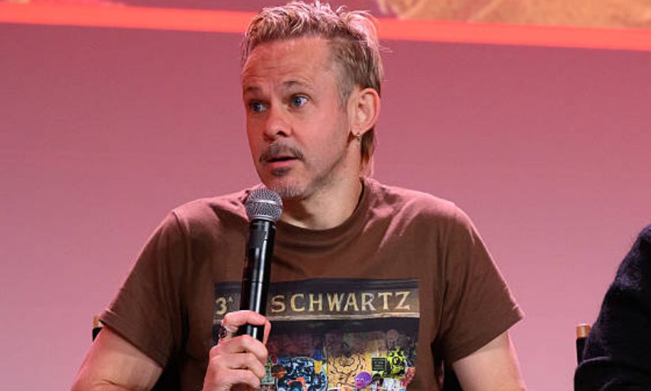 Dominic Monaghan
