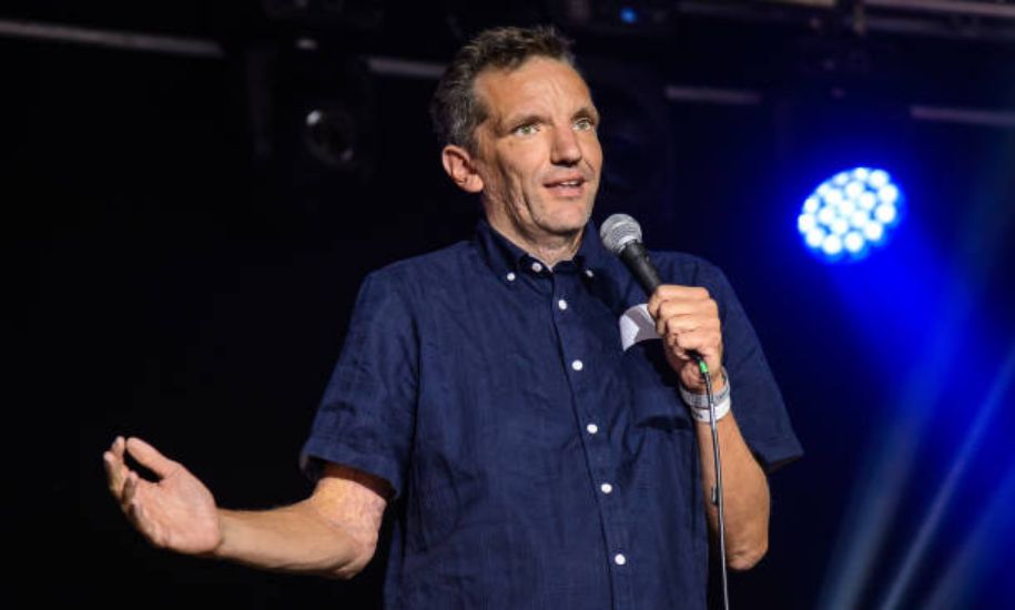 Henning Wehn