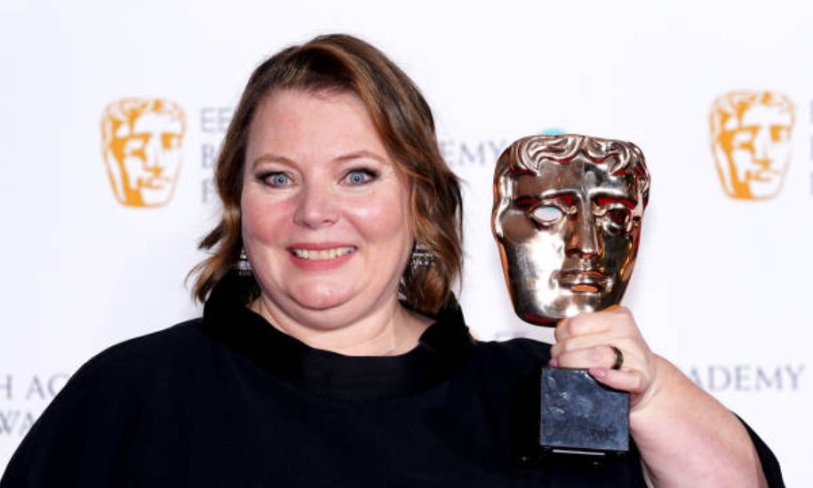 Joanna Scanlan