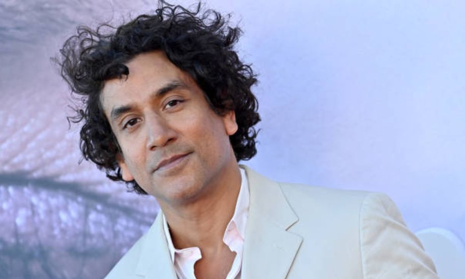 Naveen Andrews