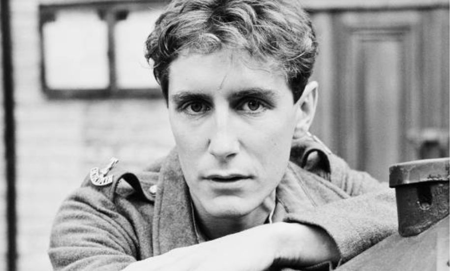 Paul McGann